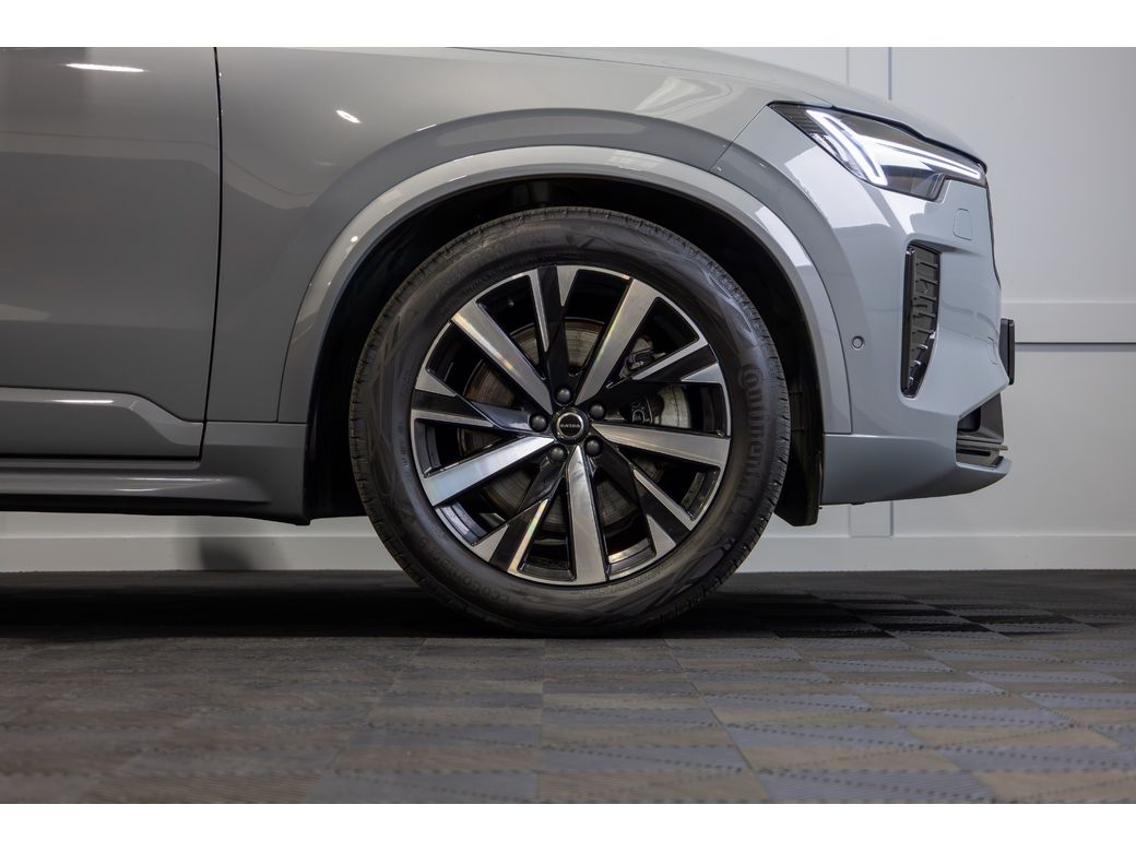 2025 Volvo XC90