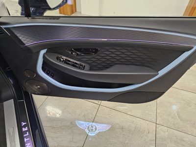 2024 Bentley Continental