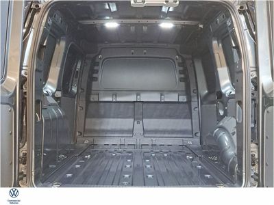 2026 Volkswagen Caddy