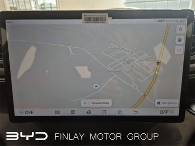 2026 BYD Dolphin