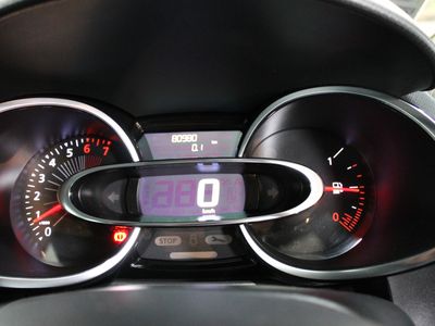 2017 Renault Clio