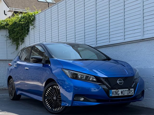 vehicle for sale from King Motors