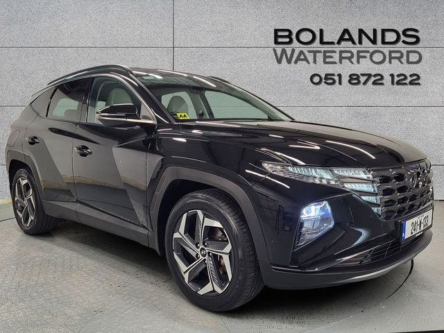 vehicle for sale from Bolands Waterford