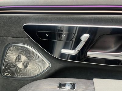 2023 Mercedes-Benz EQS
