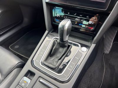 2021 Volkswagen Passat