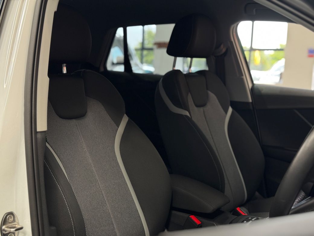 2018 Audi Q2