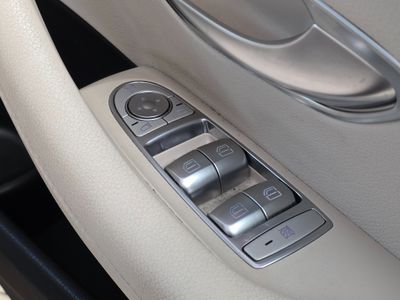 2022 Mercedes-Benz E Class