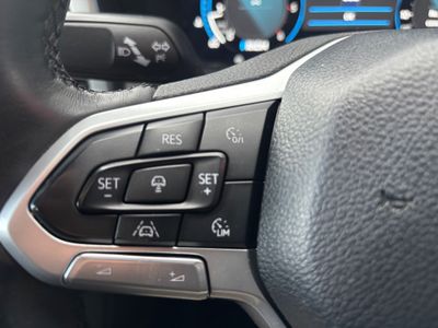 2024 Volkswagen Amarok