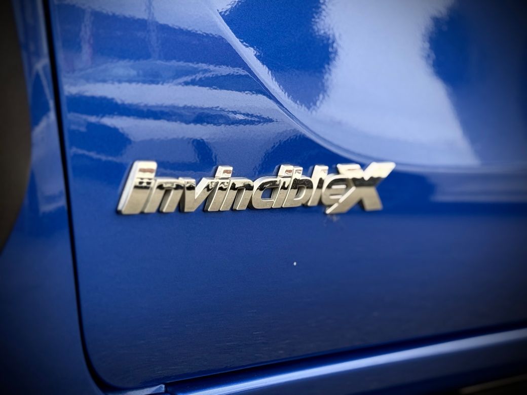 2023 Toyota Hilux