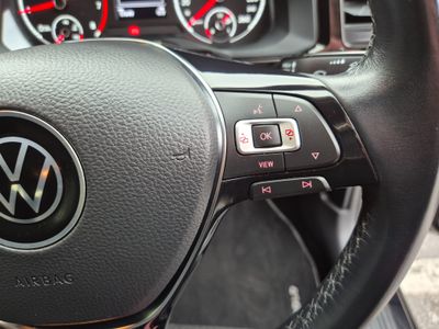 2021 Volkswagen Polo