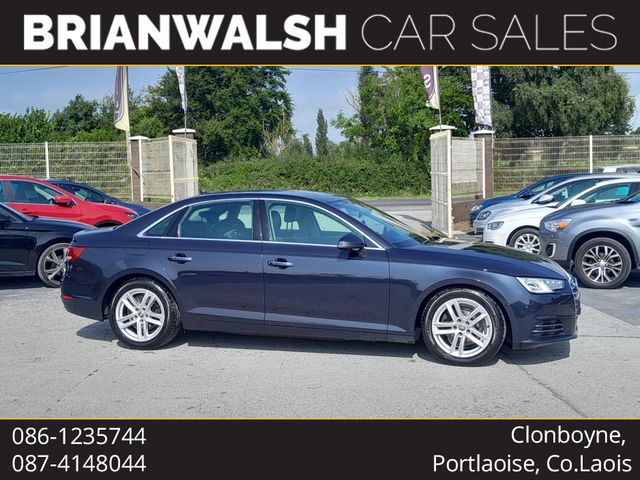 vehicle for sale from Brian Walsh Car Sales Portarlington