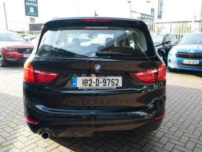 2018 BMW 2 Series