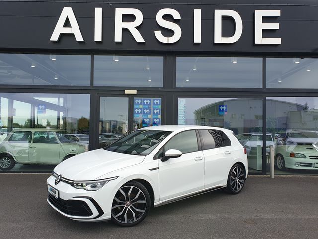 vehicle for sale from Airside Motor Centre