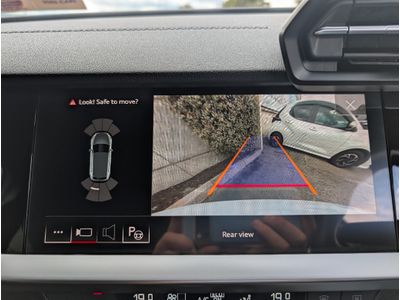 2024 Audi A3