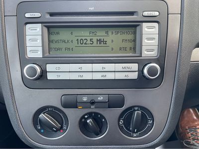 2008 Volkswagen Golf
