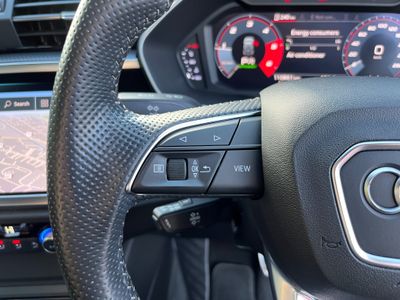 2020 Audi Q3