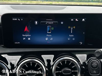 2024 Mercedes-Benz CLA Class