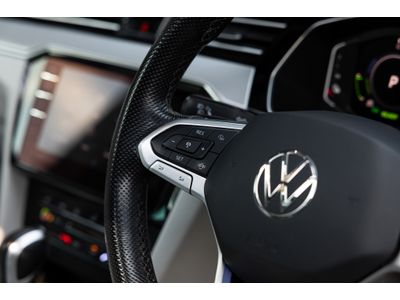 2021 Volkswagen Passat