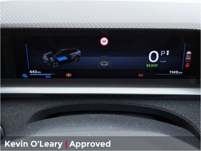 2025 Opel Grandland