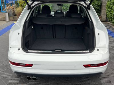 2019 Audi Q3