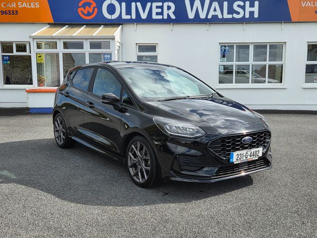 vehicle for sale from Oliver Walsh Autos