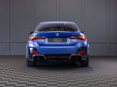2023 BMW i4