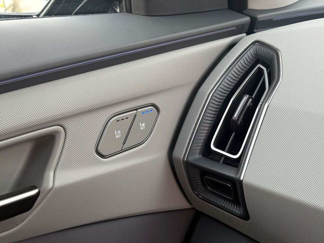 2026 Kia EV5