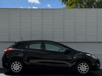 2014 Hyundai i30