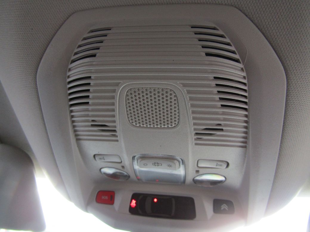 2023 Citroen C5 Aircross