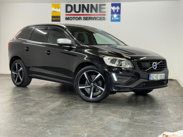 vehicle for sale from Dunne Motor Services