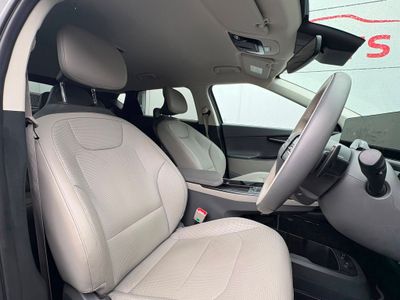 2025 Kia EV6