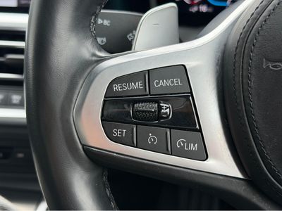 2022 BMW 3 Series