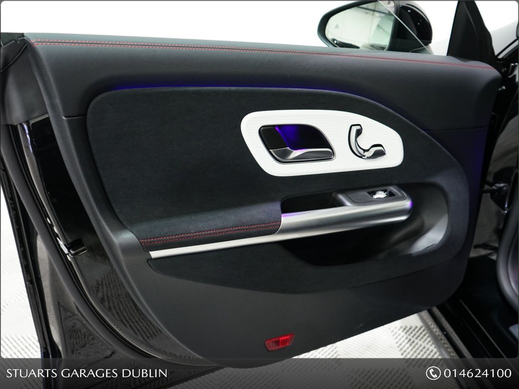 2026 Mercedes-Benz CLA Class