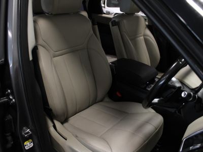 2017 Land Rover Discovery