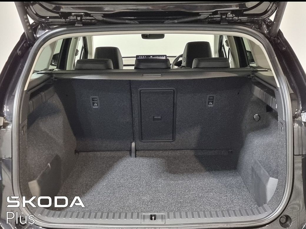 2026 Skoda Enyaq