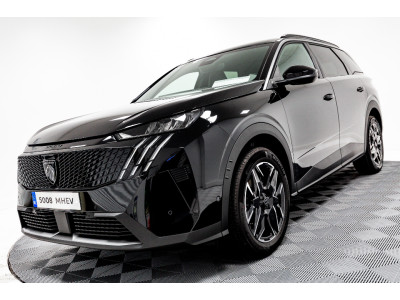 2026 Peugeot 5008