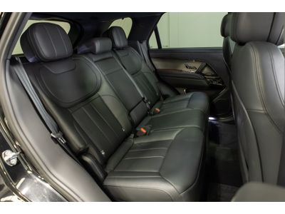 2024 Land Rover Range Rover Sport