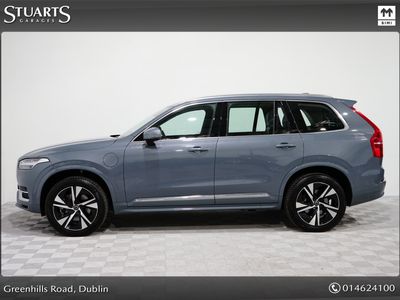2023 Volvo XC90