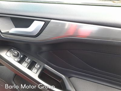 2023 Ford Focus