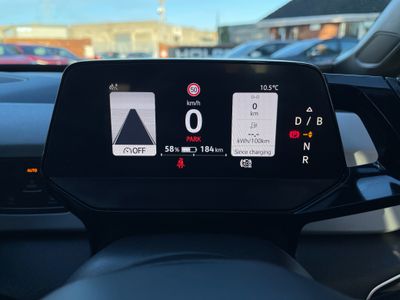 2022 Volkswagen ID.3