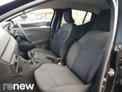 2024 Dacia Sandero