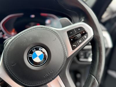 2020 BMW 5 Series