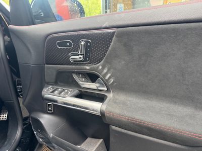 2025 Mercedes-Benz EQA