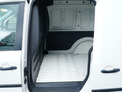 2014 Volkswagen Caddy