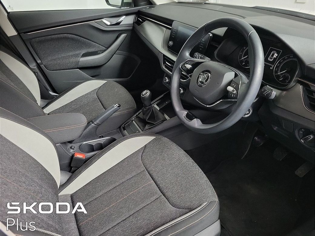 2023 Skoda Kamiq