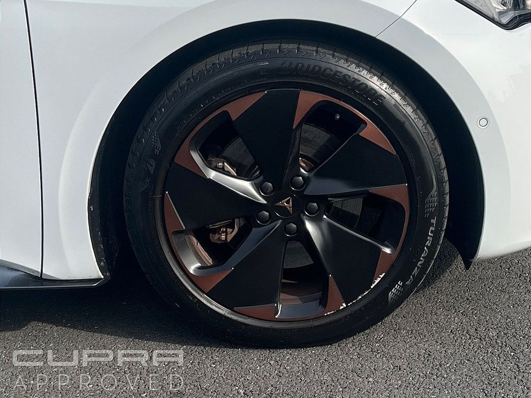2023 Cupra Born