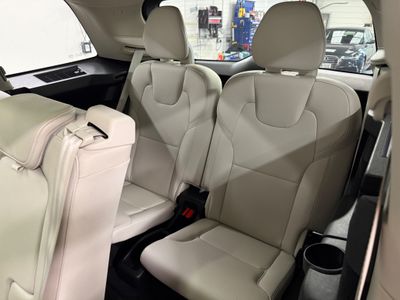 2017 Volvo XC90