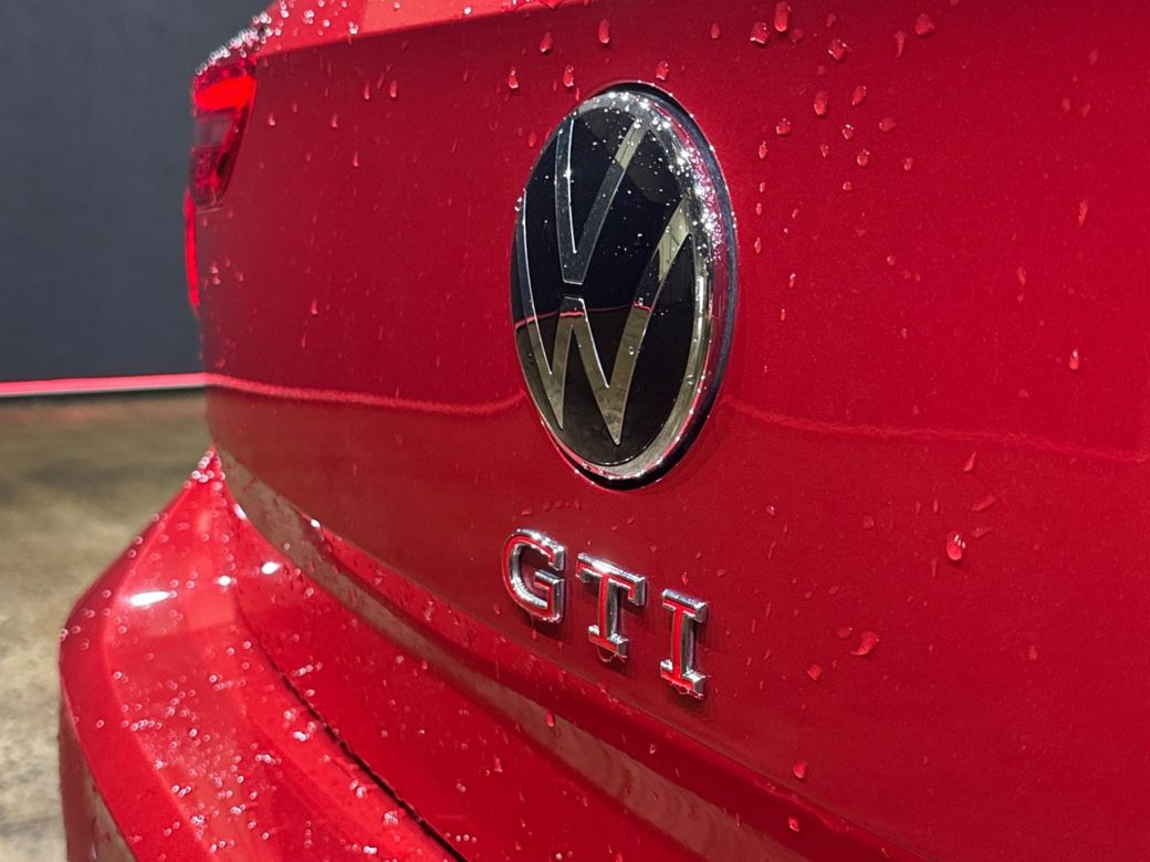 2023 Volkswagen Polo