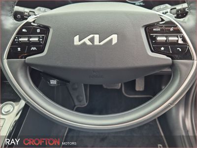 2023 Kia Niro