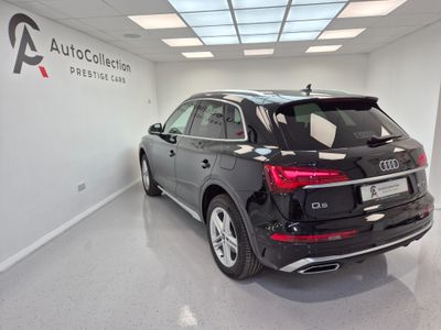 2024 Audi Q5